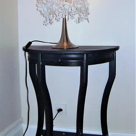 Apartment Superbe Et Vaste T4 Calme En Centre Ville #h9 *