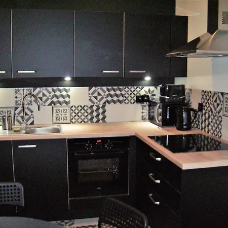 Apartment Superbe Et Vaste T4 Calme En Centre Ville #h9 Grenoble