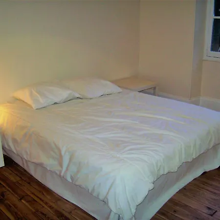Superbe Et Vaste T4 Calme En Centre Ville #h9 Appartement